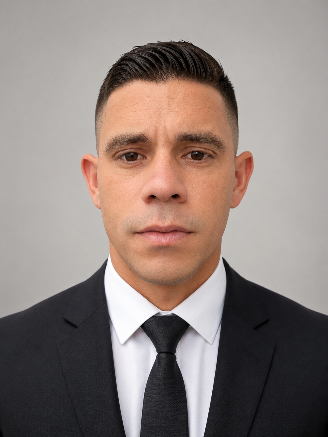 Jonathan Petit Lugo, fundador de Orbita Digital Studios